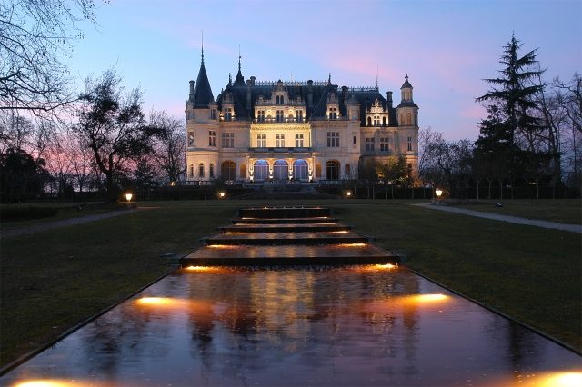 Château Pichon