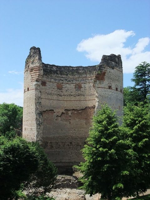 Roman City Vesunna