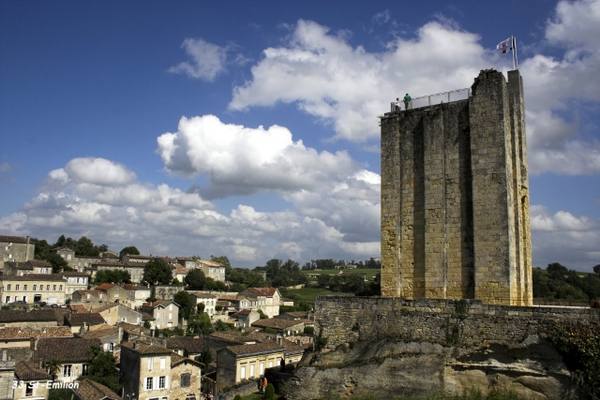 Château du Roi