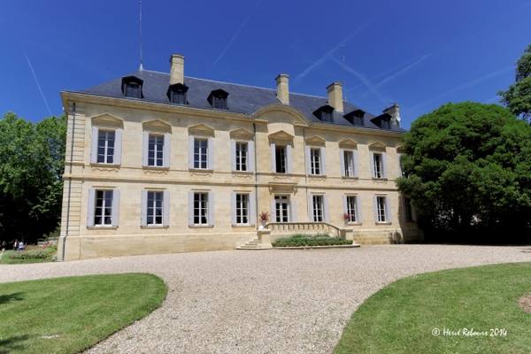 Château de Sauriac