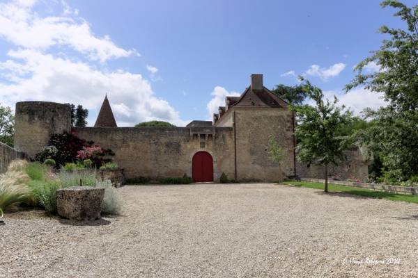 Château d'Arpaillan