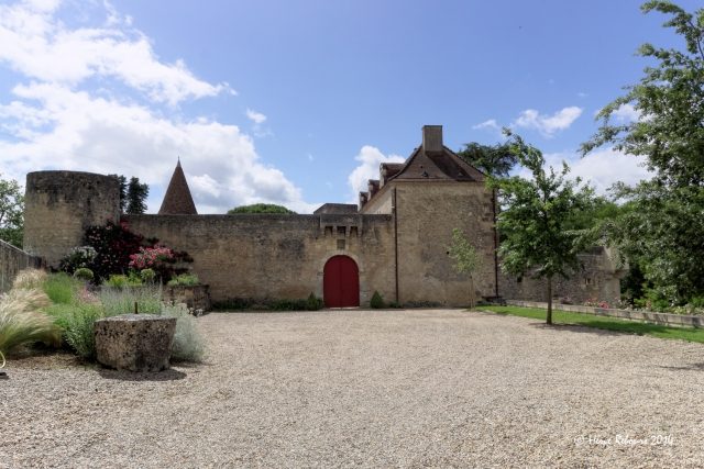Château d'Arpaillan
