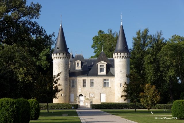 Château d'Agassac