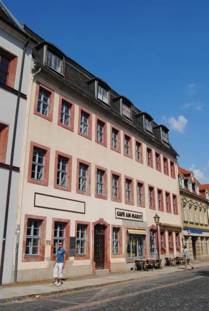 Böhlausches Freihaus