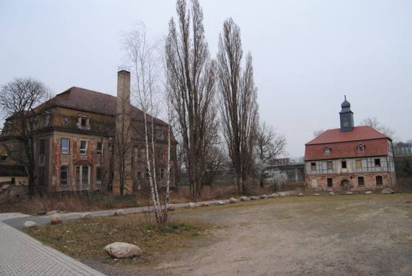 Gaschwitz Manor