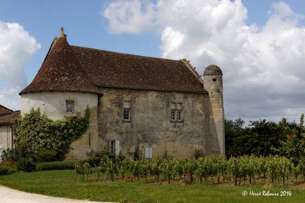 Château de Rébullide