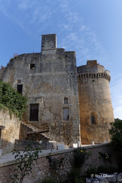 Château de Barrière