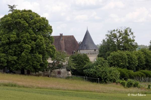 Château de Lauterie