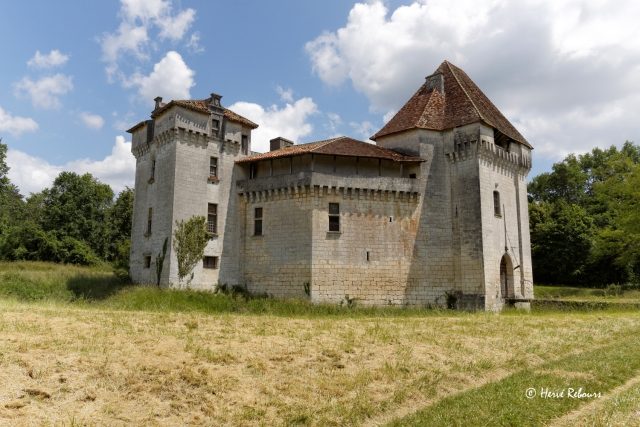 Château de Caussade