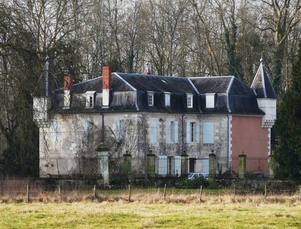 Château de Trélissac