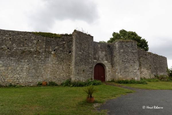 Château de Puyguilhem