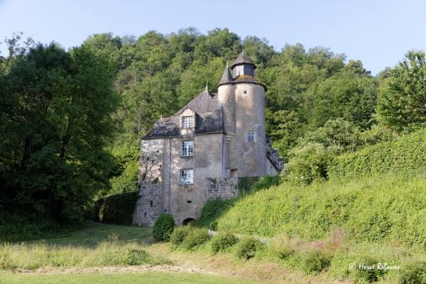 Château de Gaubert