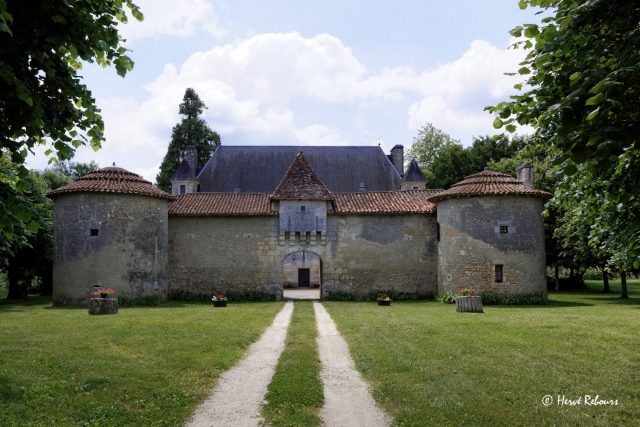 Château de Jaillac