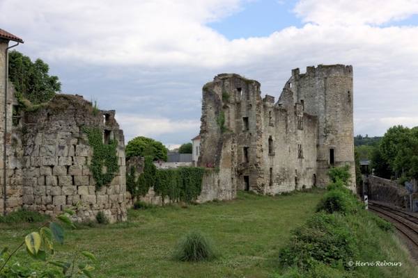 Château Barrière