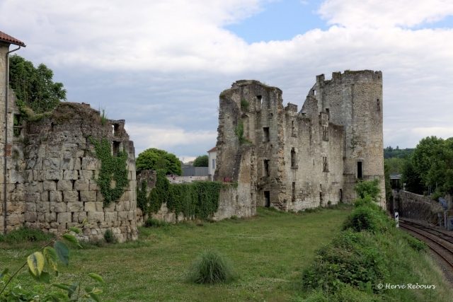 Château Barrière