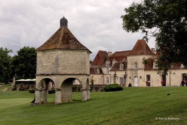 Château des Vigiers