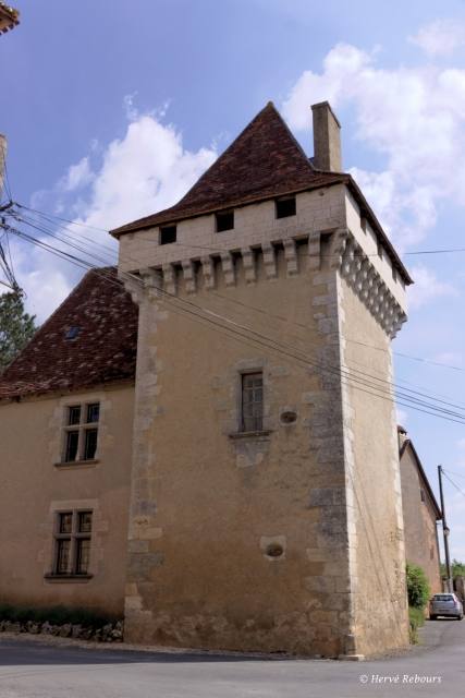 Château de la Sandre