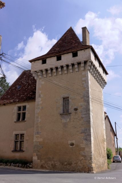 Château de la Sandre