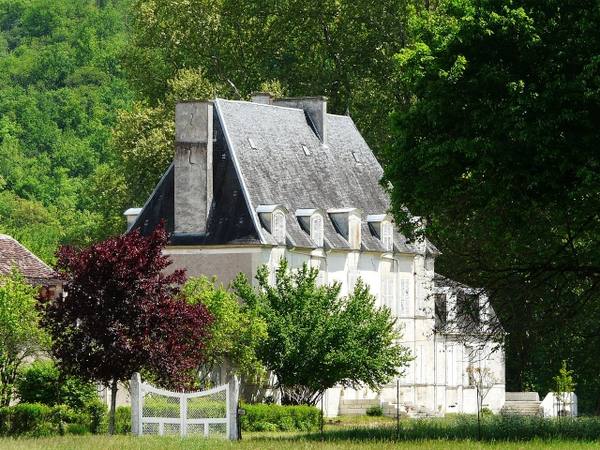Château de Laborde