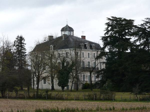 Château du Roc