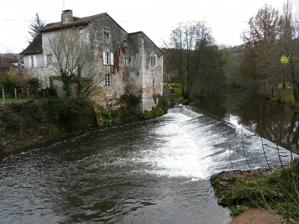 Château de Maleffe