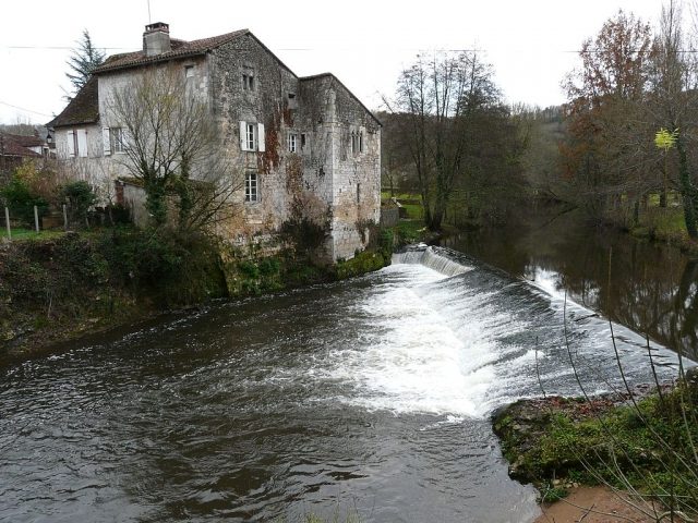 Château de Maleffe