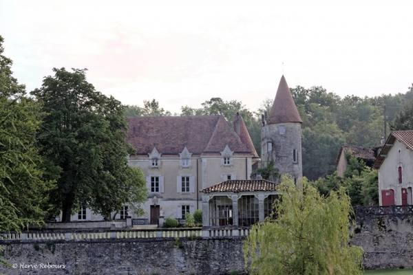 Château de Jaure