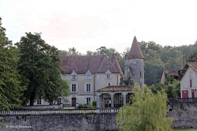 Château de Jaure