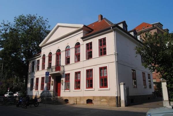 Dachenhausenpalais