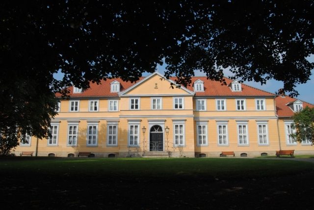 Delitzsches Palais