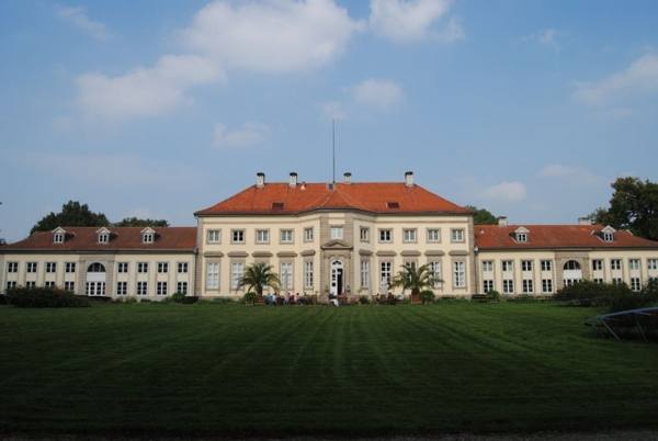 Georgenpalais