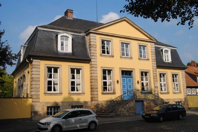Hardenbergsches Palais
