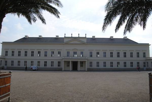 Herrenhausen Castle