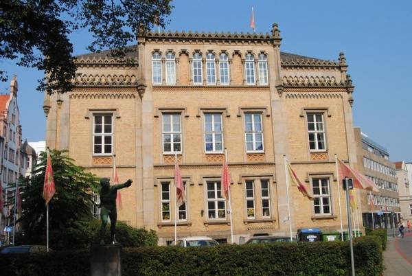 Palais Grote