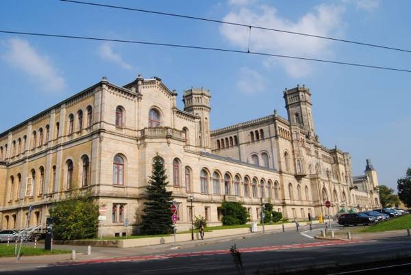 Welfen Castle