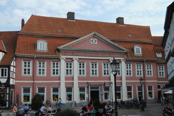 Stechinellihaus