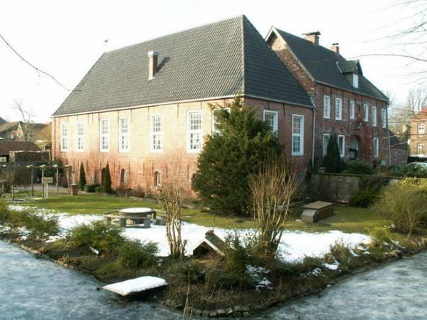 Beningaburg Castle