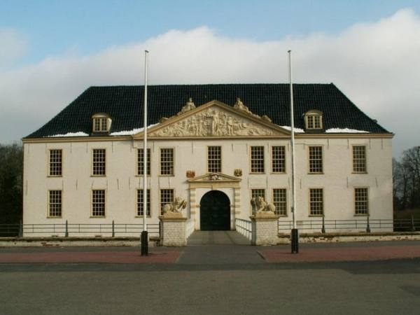 Schloss Norderburg