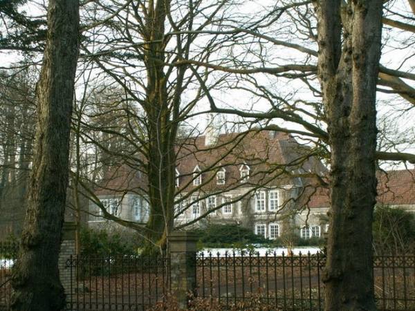 Schloss Nordeck