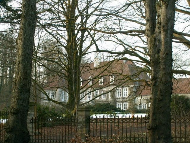 Nordeck Castle