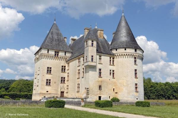 Château des Bories