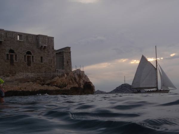 Fort de Tourville