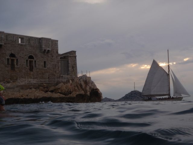 Fort de Tourville