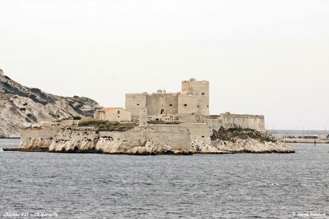 Château d'If