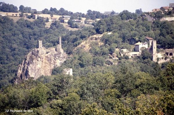 Château Inférieur
