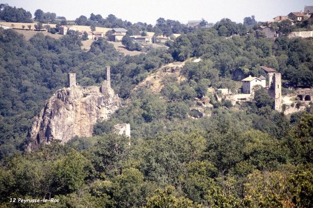 Château Inférieur