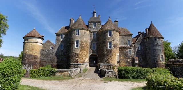 Château de Ratilly