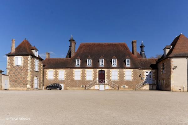 Château de Panloup