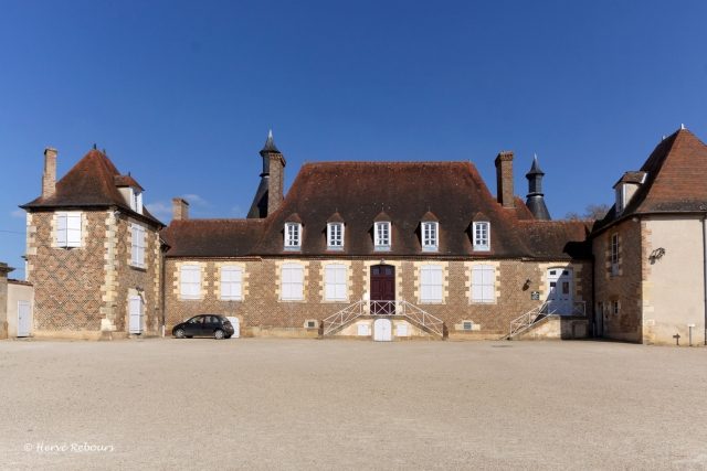 Château de Panloup