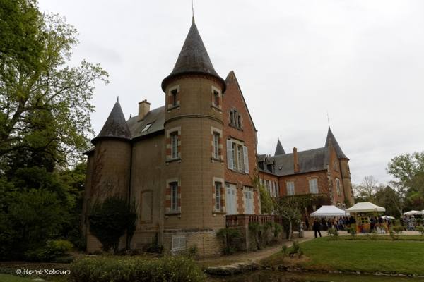 Château de Balaine